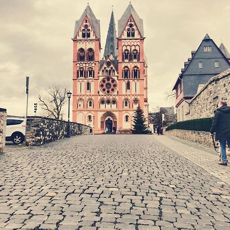 Ferienwohnung-Birlenbach エクステリア 写真