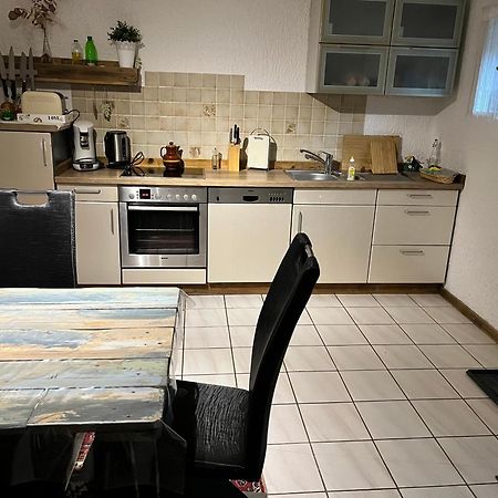 Ferienwohnung-Birlenbach エクステリア 写真
