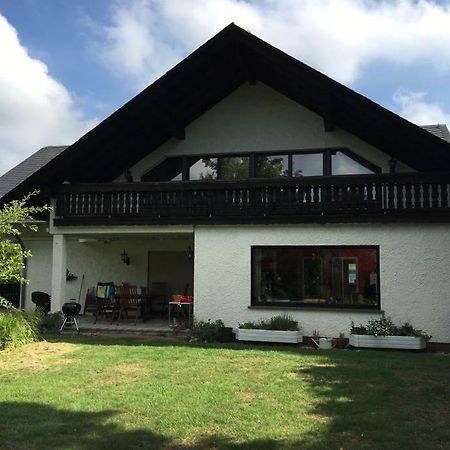 Ferienwohnung-Birlenbach エクステリア 写真