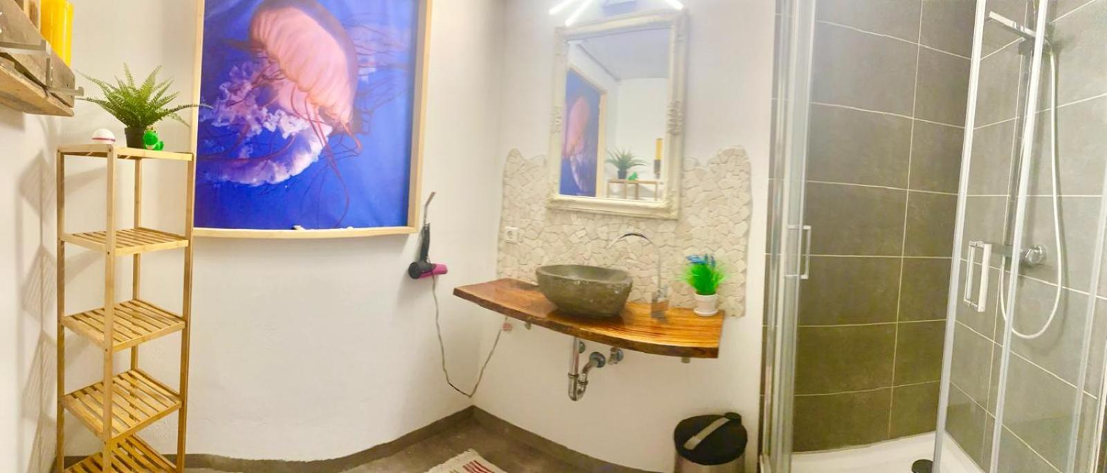 Ferienwohnung-Birlenbach エクステリア 写真