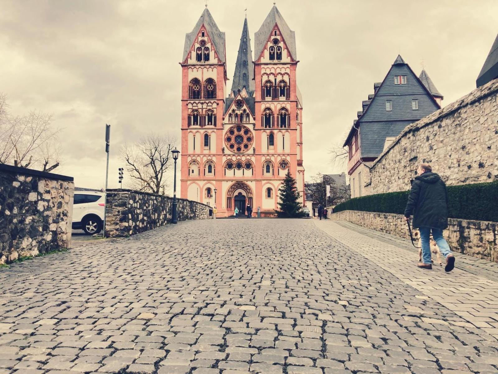 Ferienwohnung-Birlenbach エクステリア 写真
