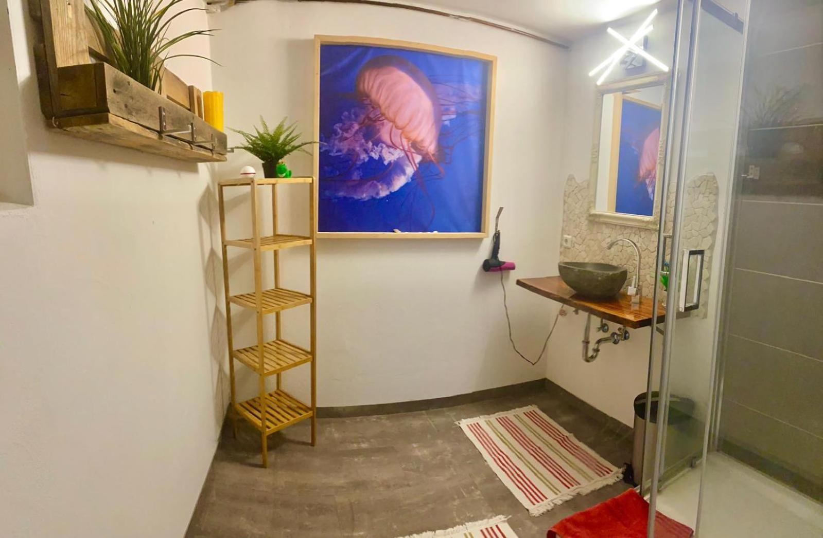 Ferienwohnung-Birlenbach エクステリア 写真