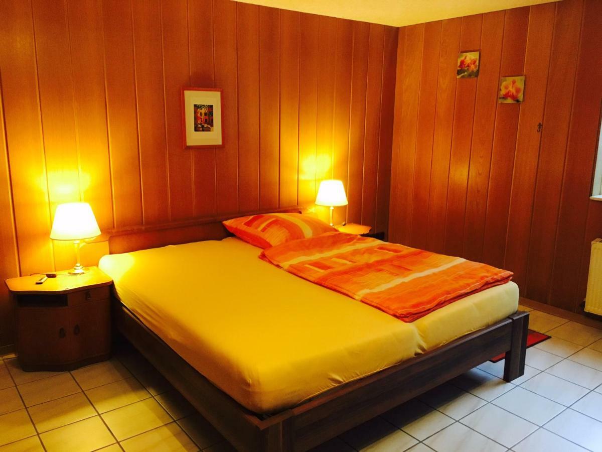 Ferienwohnung-Birlenbach エクステリア 写真