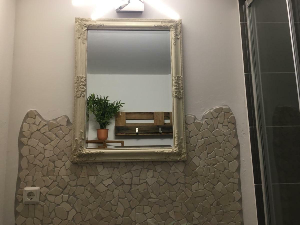 Ferienwohnung-Birlenbach エクステリア 写真