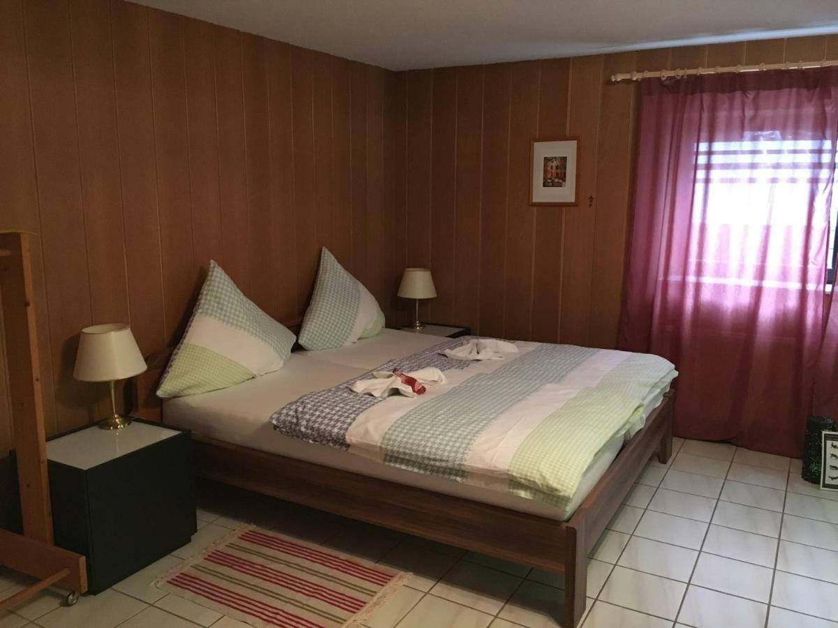 Ferienwohnung-Birlenbach エクステリア 写真