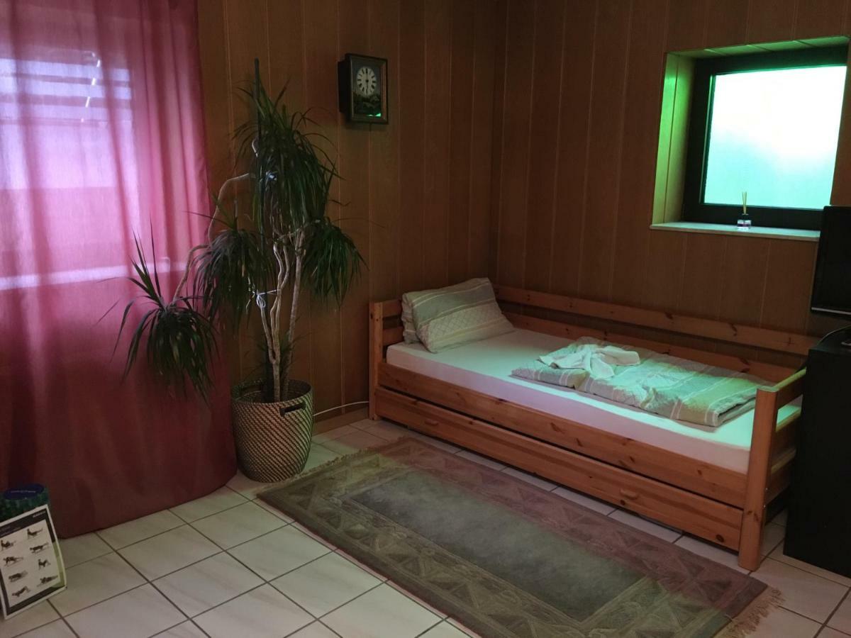 Ferienwohnung-Birlenbach エクステリア 写真